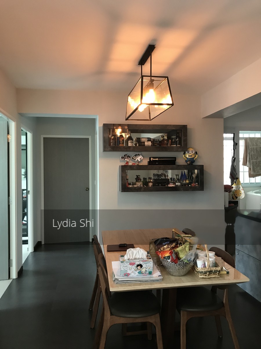 Blk 256A Sumang Walk (Punggol), HDB 4 Rooms #155446442